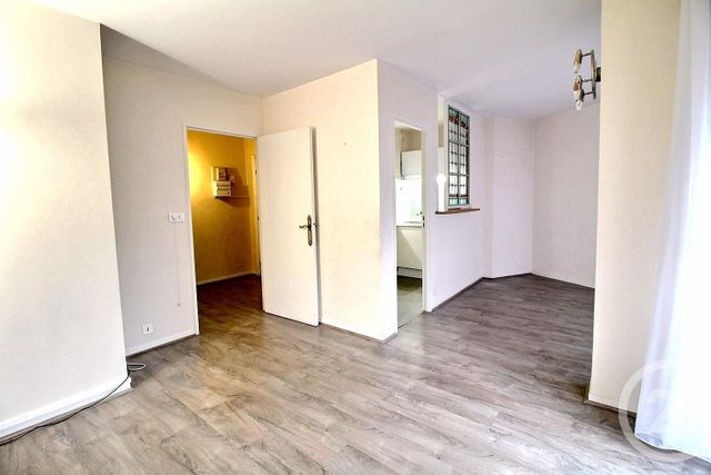 Appartement F2 à vendre ST MAURICE