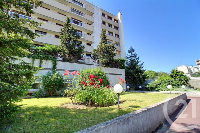 appartement - JOINVILLE LE PONT - 94