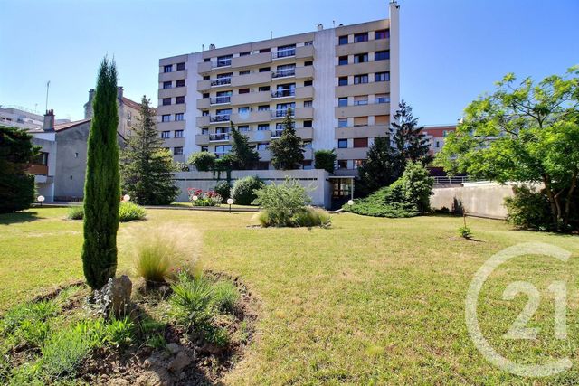 appartement - JOINVILLE LE PONT - 94