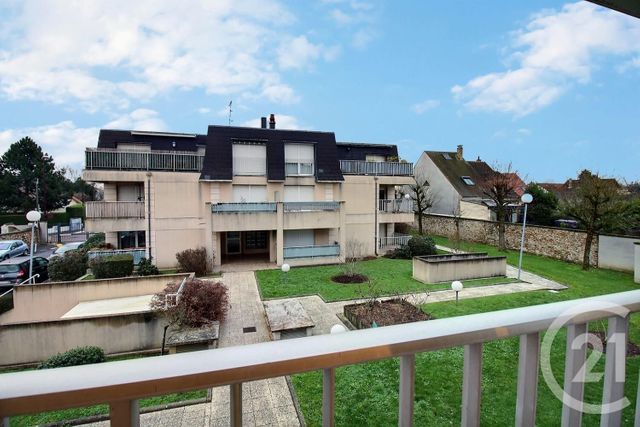 appartement - VILLIERS SUR MARNE - 94