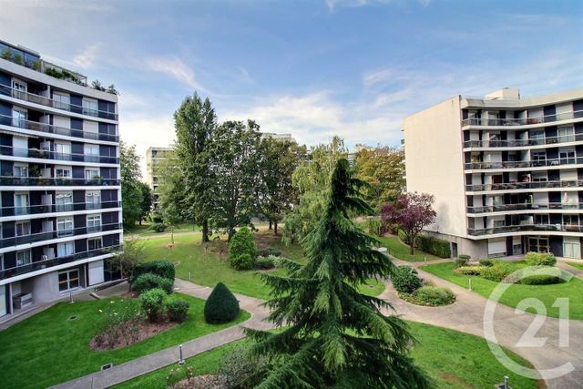 Appartement F3 à vendre ST MAURICE