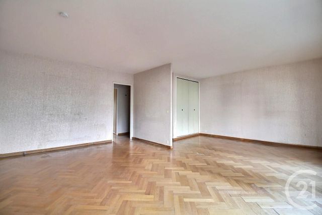 Appartement F3 à vendre ST MAURICE