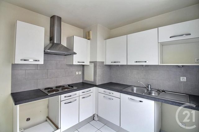 Appartement F2 à louer - 2 pièces - 48.61 m2 - ALFORTVILLE - 94 - ILE-DE-FRANCE - Century 21 Vabel Immobilier