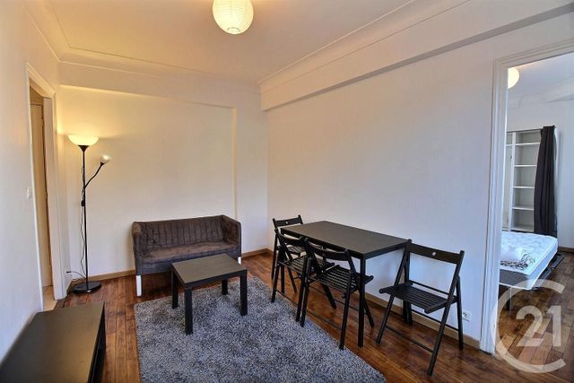 Appartement F2 à louer VILLEJUIF