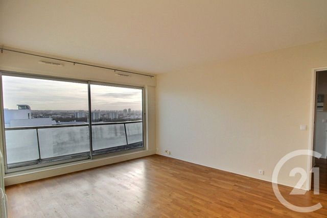 Appartement F3 à louer ST MAURICE