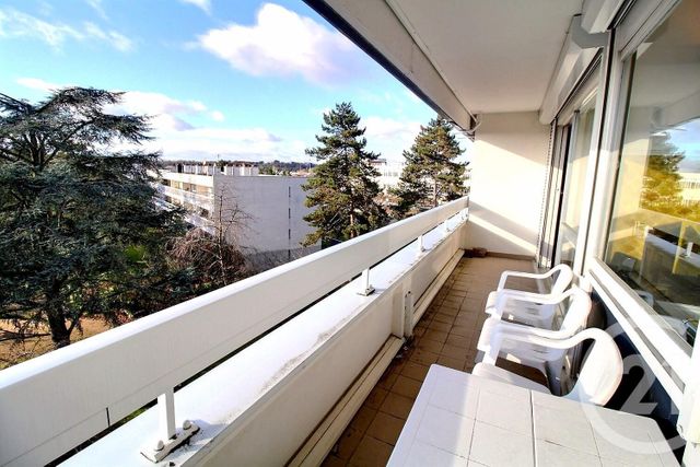 Appartement F5 à vendre - 5 pièces - 90.96 m2 - JOINVILLE LE PONT - 94 - ILE-DE-FRANCE - Century 21 Vabel Immobilier